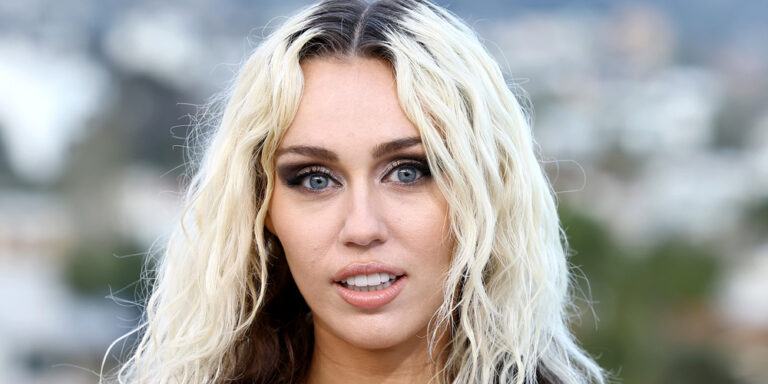 Miley Cyrus addresses ‘Flowers’ speculation, why she doesn’t love touring, how she met new boyfriend Maxx Morando, split from Liam Hemsworth and more in ‘British Vogue’ interview