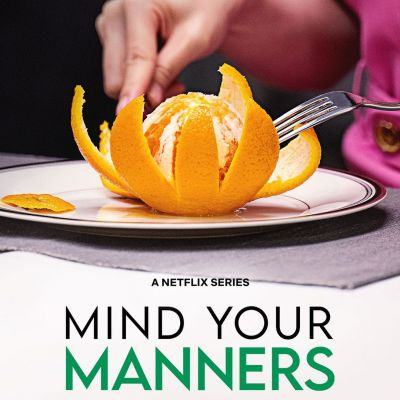 “Mind Your Manners” Is Set To Be Released On Netflix Soon