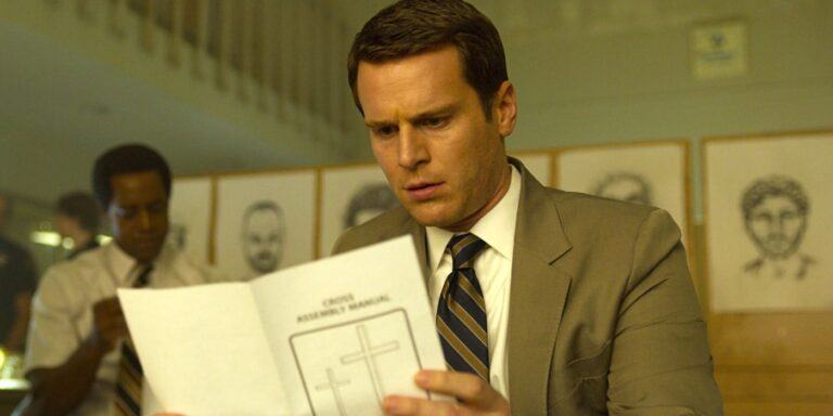 Mindhunter Season 3’s Cancelled Story Revealed