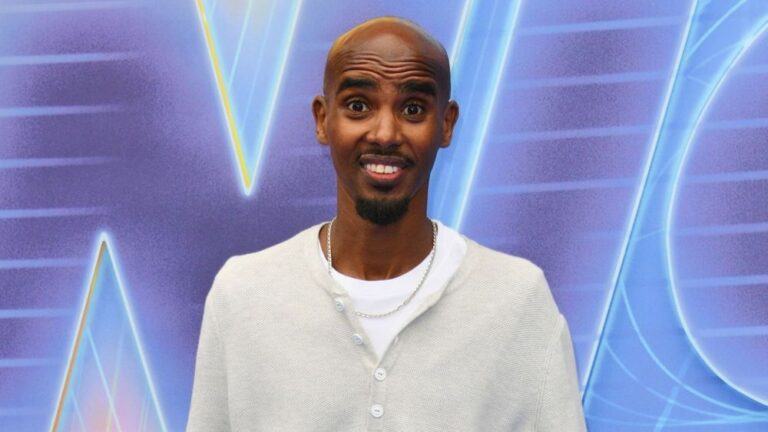 Mo Farah’s Parents: All About His Biological And Adoptive Parents