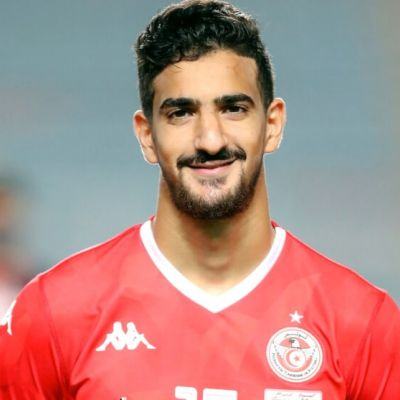 Mohamed Ali Ben Romdhane- All About The Professional Football Player From Tunisia National Team