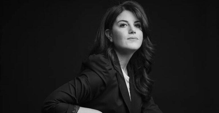 Monica Lewinsky's parents: Please continue to support her as she deals with bullying