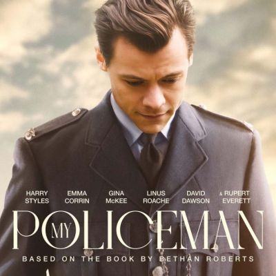 “My Policeman” Is Set To Be Released On Amazon Prime Video Soon