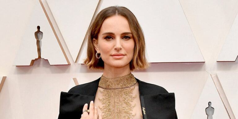 Natalie Portman Reveals Surprising Accessory She Stole From ‘Star Wars’ Set, Considers Returning To Franchise