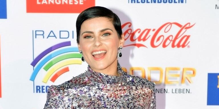 Nelly Furtado Teases New Music, Talks Collaborators And Their Past Hits Resurfacing On TikTok, Releases First Photoshoot In 6 Years