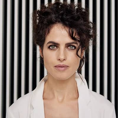 Neri Oxman – Updated May 2023