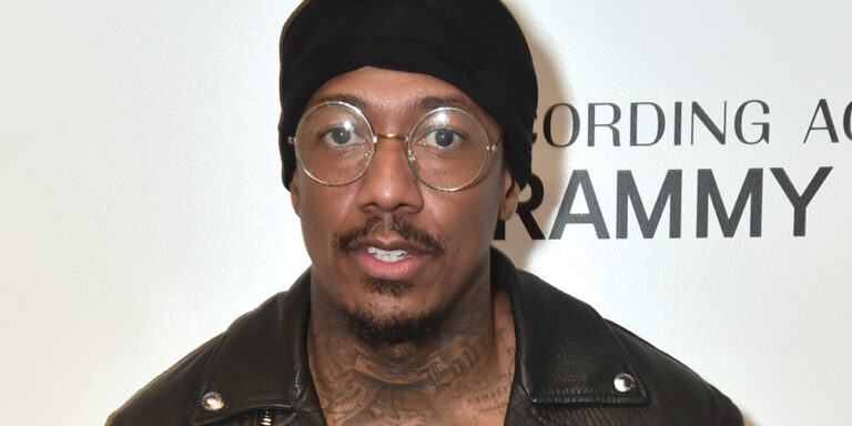 Nick Cannon reveals how much money he makes after being accused of being a 'lazy dad'