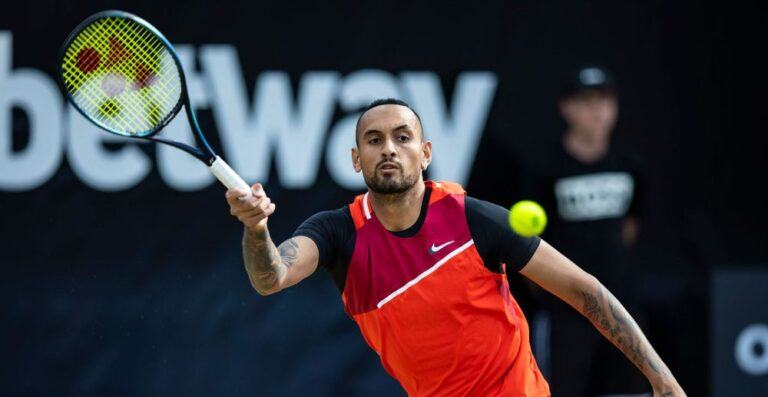 Nick Kyrgios’ parents: all about his multiracial heritage