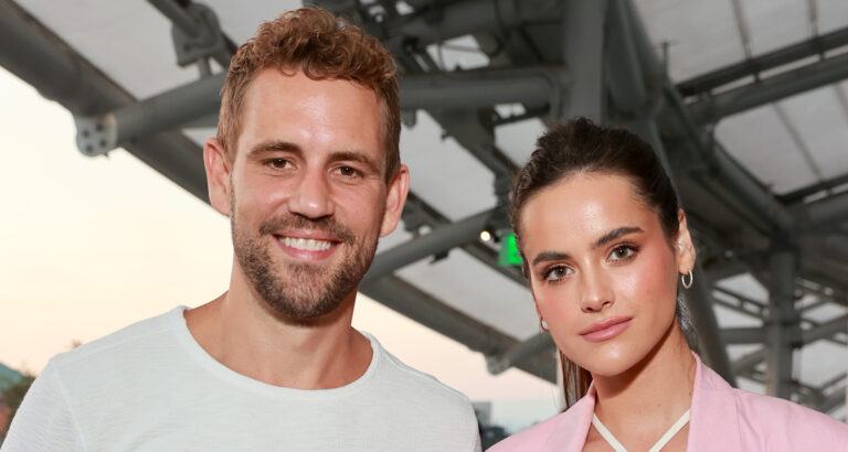 Nick Viall opens an age gap of about 18 years with his fiancee Natalie Joy, reveals that he ‘stuffed’ her before they dated