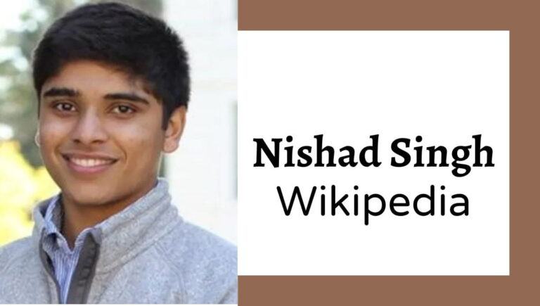 Nishad Singh Wikipedia, Fix, Linkedin, Net Worth, Age, Parents, Claire