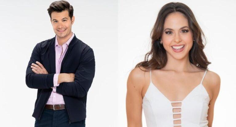 'No One Like You': History, Cast and What You Know About Karla Esquivel and Brandon Peniche's new soap opera