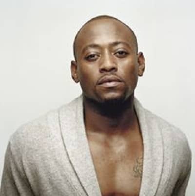 Omar Epps – Updated May 2023