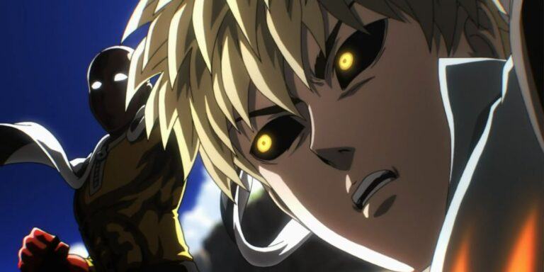 One-Punch Man’s Final Enemy Will Be Genos – Theory Explained