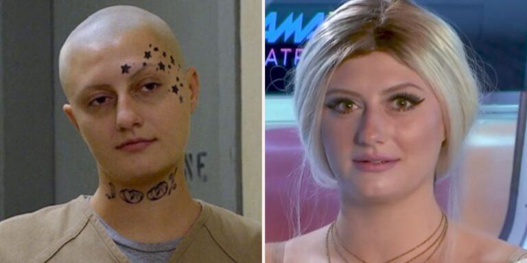 Orange Is The New Black: 15 Actors Who Look Shockingly Different From Their Characters