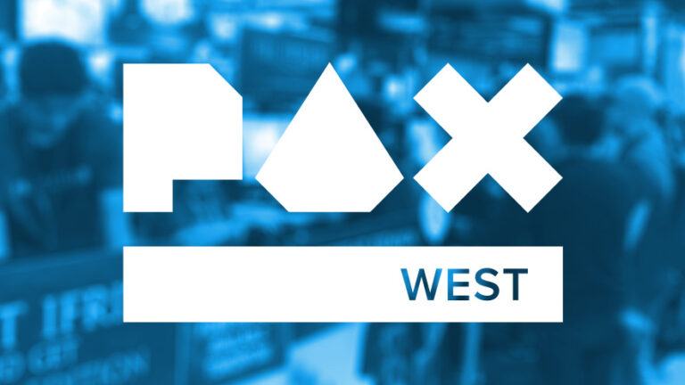 PAX West 2023 Dates Announced