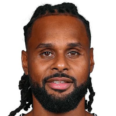 Patty Mills – Updated May 2023