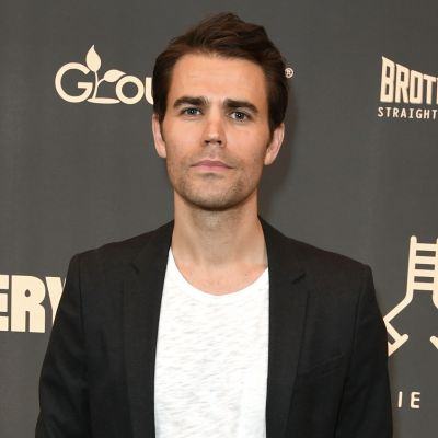 Paul Wesley Is Dating Natalie Kuckenberg Following The Split With Ines De Ramon