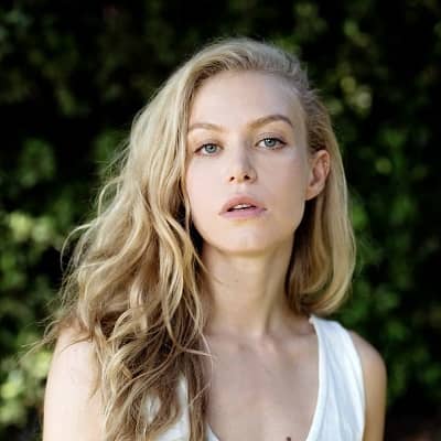 Penelope Mitchell – Updated May 2023