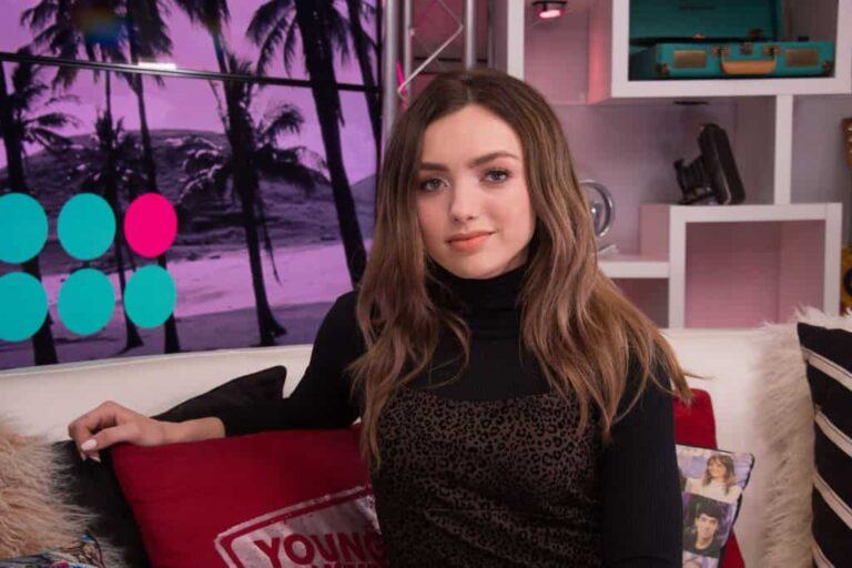 Peyton List’s boyfriend timeline: who has the actress dated?