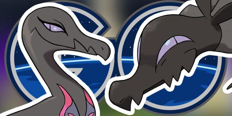 Pokémon Go: How To Catch (& Evolve) Salandit & Salazzle