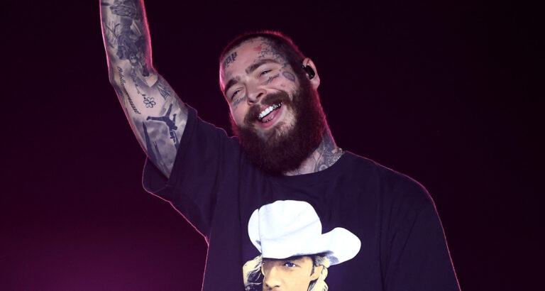 Post Malone Releases New Song ‘Mourning’ From Upcoming Album ‘Austin’ – Read Lyrics And Listen Now!