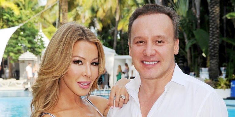 RHOM: The Pygmalion Complex Between Lenny and Lisa Hochstein Explained