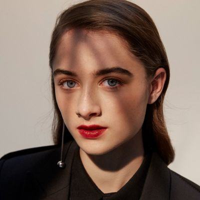 Raffey Cassidy- Wiki, Age, Height, Net Worth, Boyfriend, Ethnicity