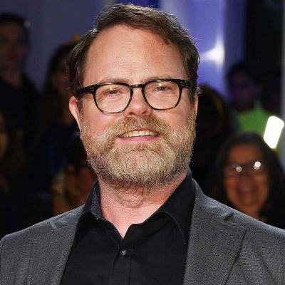 Rainn Wilson Stated That He Changed His Name To Promote Climate Change Awareness