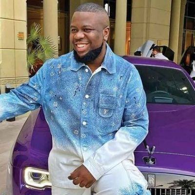 Ray Hushpuppi Got Sentenced To Prison For 11 Years For Laundering Money