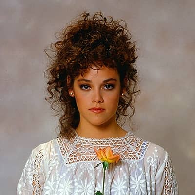 Rebecca Schaeffer – Updated May 2023