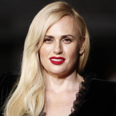 Rebel Wilson Astounded Fans When She Revealed She Had A Child Through Surrogacy