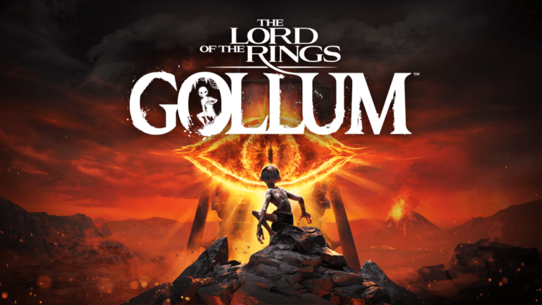 Review: The Lord of the Rings: Gollum