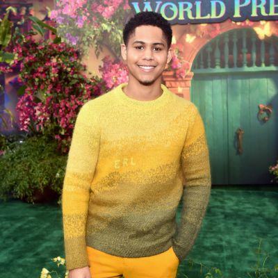 Rhenzy Feliz- Wiki, Biography, Age, Height, Net Worth, Girlfriend