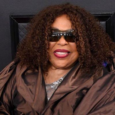 Roberta Flack Stated That She Is Diagnosed With Amyotrophic Lateral Sclerosis