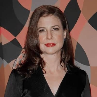 Robin Weigert – Updated May 2023