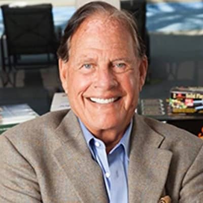 Ron Popeil – Updated May 2023