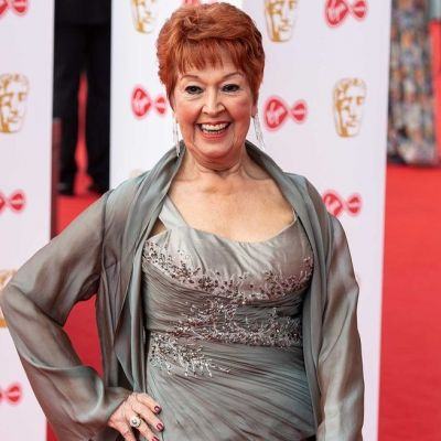 Ruth Madoc Passed Away At The Age Of 79