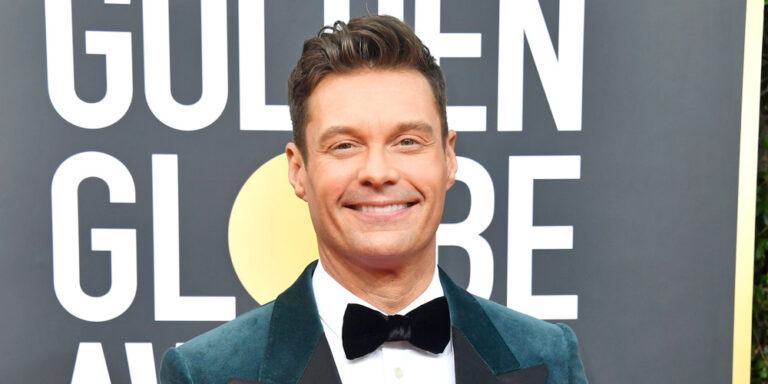 Ryan Seacrest reveals what he’s been up to since leaving ‘Live!’  & if he is watching the program