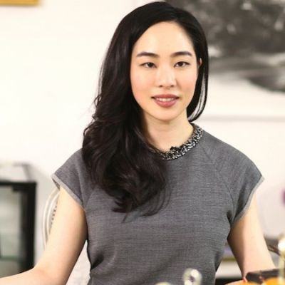 Sara Jane Ho Will Appear On “Mind Your Manners” As A Host And Coach