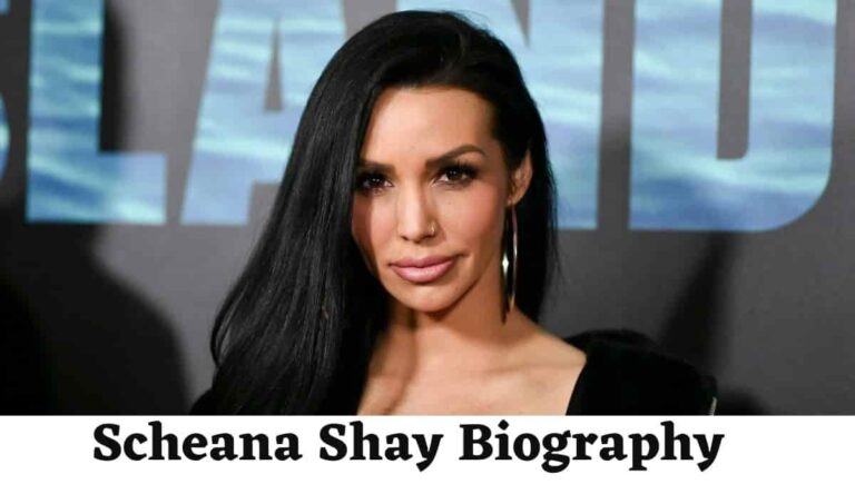 Scheana Shay Wikipedia, Salary, Net Worth, Boyfriend, Instagram, Spouse, Podcast