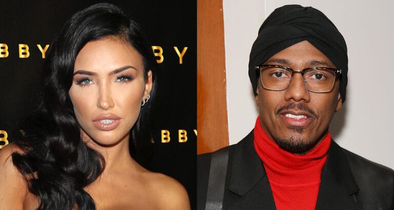 ‘Selling Sunset’ Star Bre Tiesi Explains Why Nick Cannon Doesn’t Have To Pay Support For His 12 Children