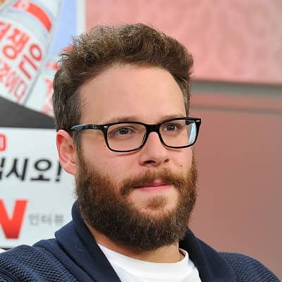 Seth Rogen – Updated May 2023