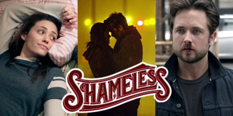 Shameless: 20 Things That Don’t Make Sense About Fiona & Jimmy’s Relationship