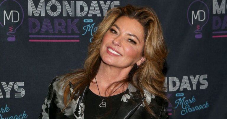 Shania Twain’s parents: details about their turbulent upbringing