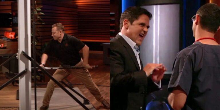 Shark Tank: 10 Worst Pitches Of All Time, According To Reddit