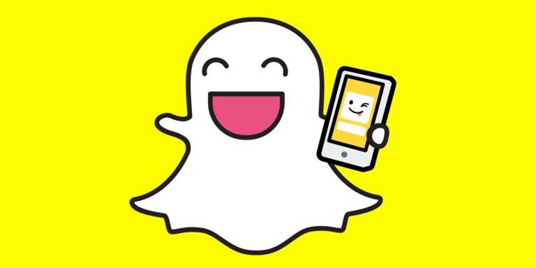 Snapchat Ghost Mode: What It Means & How To Enable It