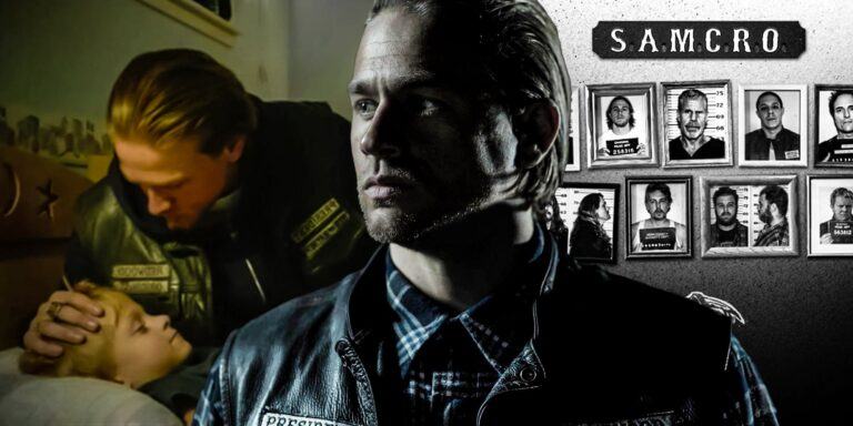 Sons Of Anarchy’s Real Victim Was Abel, Not Jax Or SAMCRO