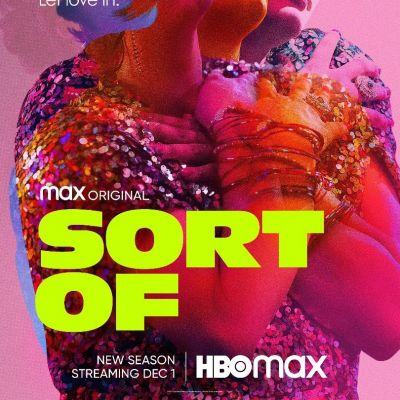 “Sort Of” Season 2 Is Set To Be Released On HBO Max