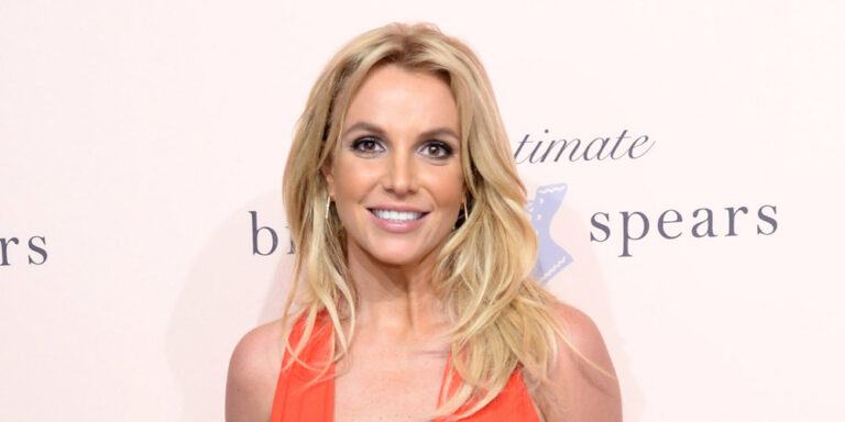 Sources reveal where Britney Spears is staying with several estranged family members, including her children and the brother who was allegedly a guest at her wedding.