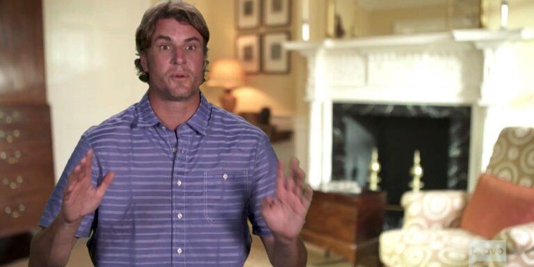 Southern Charm: What Shep Rose Does For A Living